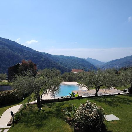 Bed and Breakfast La Cicala Stonata Dolceacqua Exterior foto