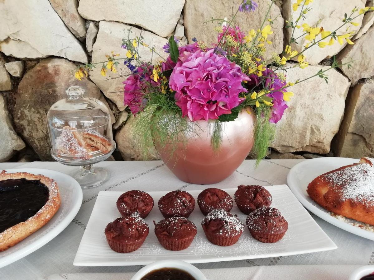 Bed and Breakfast La Cicala Stonata Dolceacqua Exterior foto