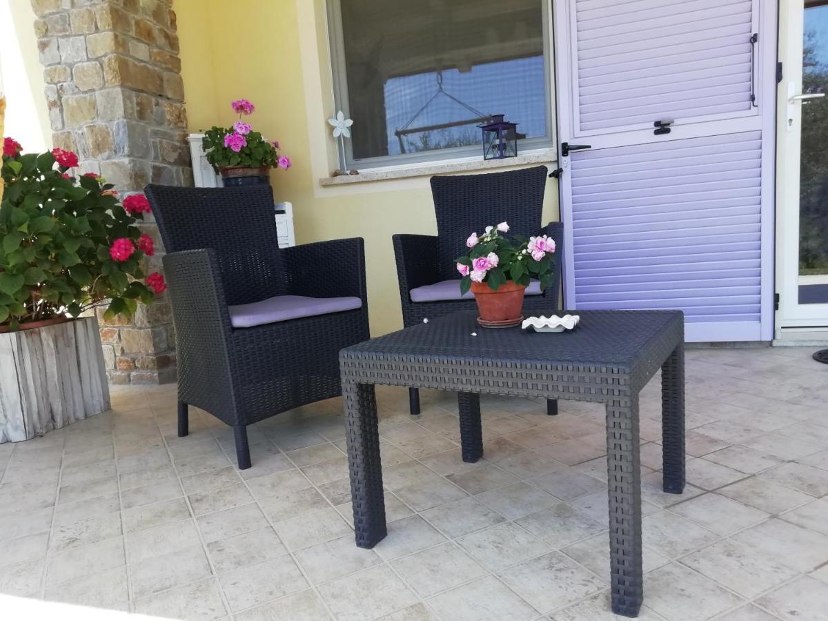 Bed and Breakfast La Cicala Stonata Dolceacqua Exterior foto