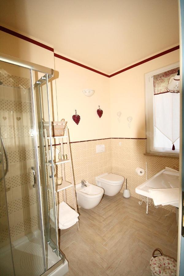 Bed and Breakfast La Cicala Stonata Dolceacqua Exterior foto