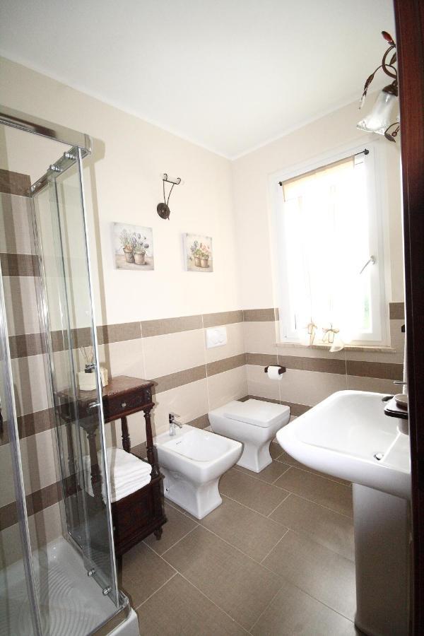 Bed and Breakfast La Cicala Stonata Dolceacqua Exterior foto