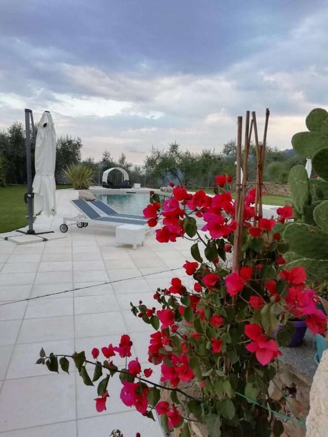 Bed and Breakfast La Cicala Stonata Dolceacqua Exterior foto