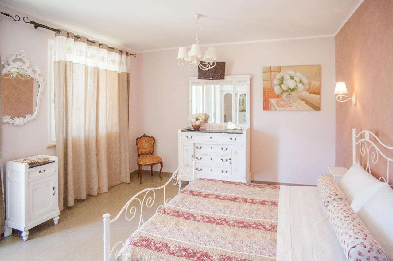 Bed and Breakfast La Cicala Stonata Dolceacqua Exterior foto