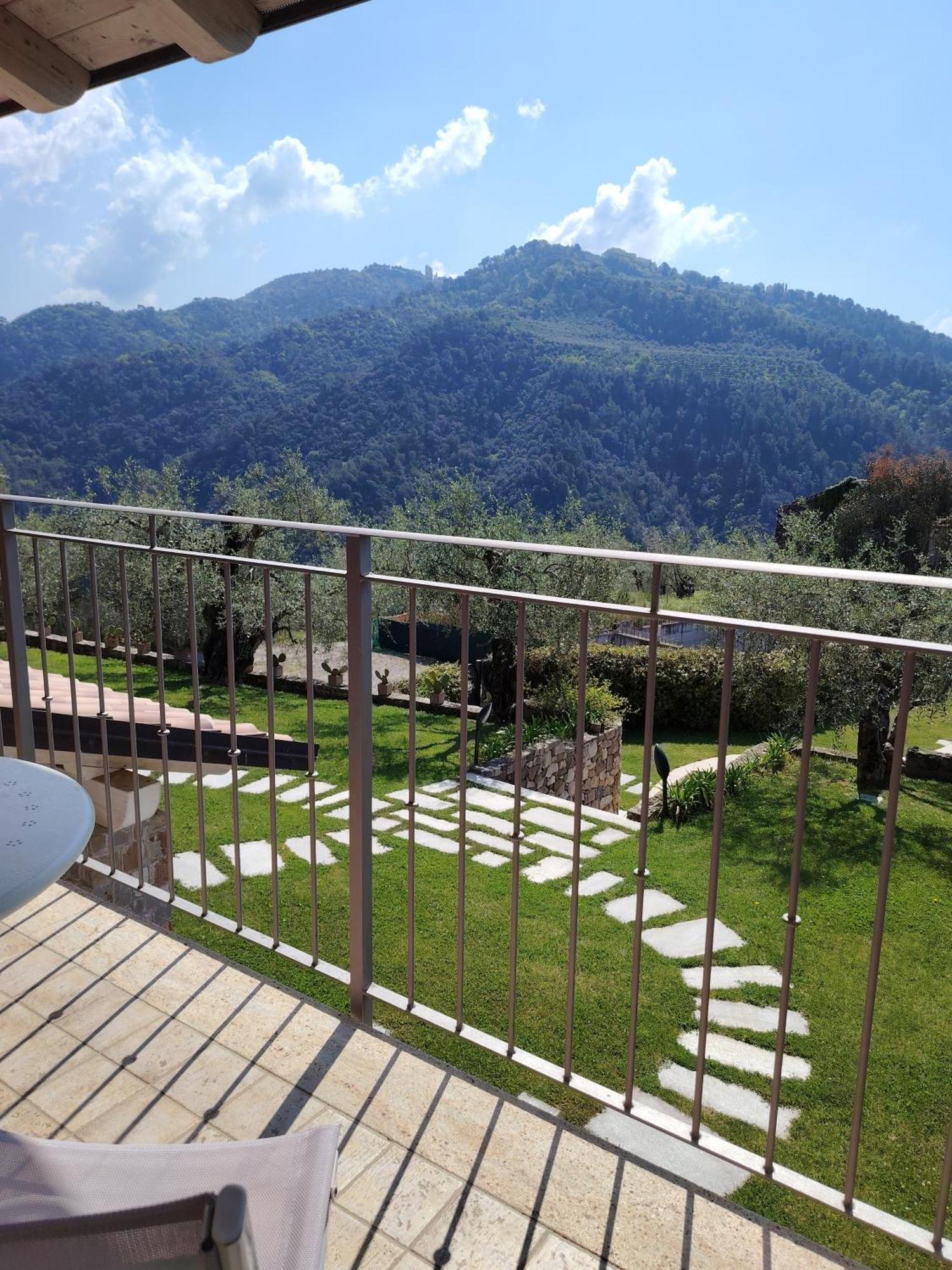 Bed and Breakfast La Cicala Stonata Dolceacqua Exterior foto