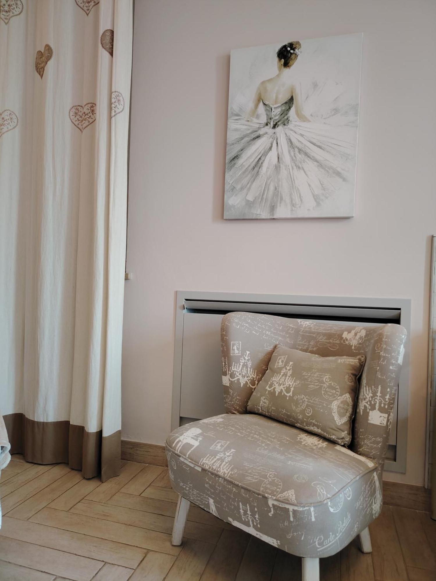 Bed and Breakfast La Cicala Stonata Dolceacqua Exterior foto