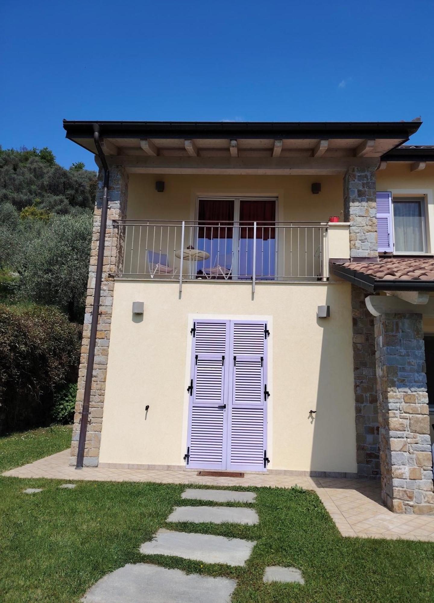 Bed and Breakfast La Cicala Stonata Dolceacqua Exterior foto